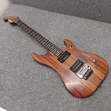 WASHBURN N4 EPNM SIGNATURE