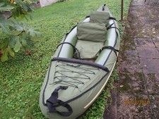 kayak sevylor ranger krg79