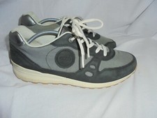 Baskets à lacets ECCO HOMME