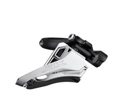 Dérailleur pour vtt av marque