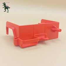 Playmobil carrosserie arrière