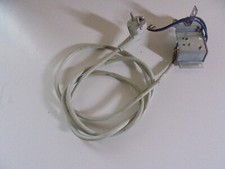 Câble d'alimentation lave