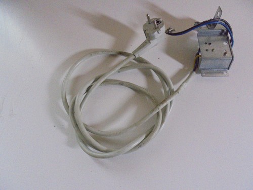 Câble alimentation lave - câble,