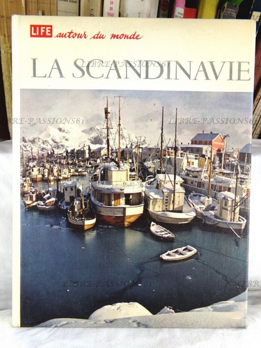 Life autour monde la - life,
