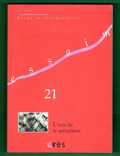 Essaim revue de - essaim,