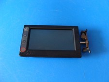 GENUINE SONY DCR-DVD650 LCD