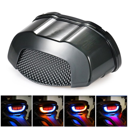 Clignotant led feu - de, stop