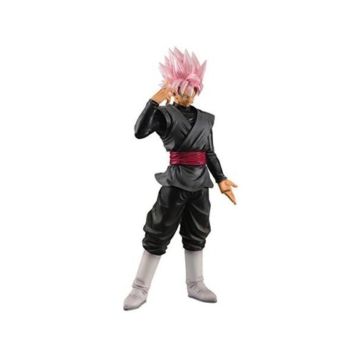 Dragon ball super grandista - dragon,