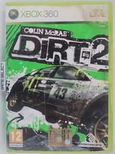 Colin Mcrae Dirt 2 RALLY