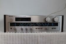 AMPLI TUNER SONY 