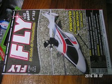 1?µ µ? Revue FLY n°183