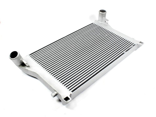 Mise niveau intercooler - à,