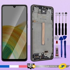 Ecran pour Samsung Galaxy A33