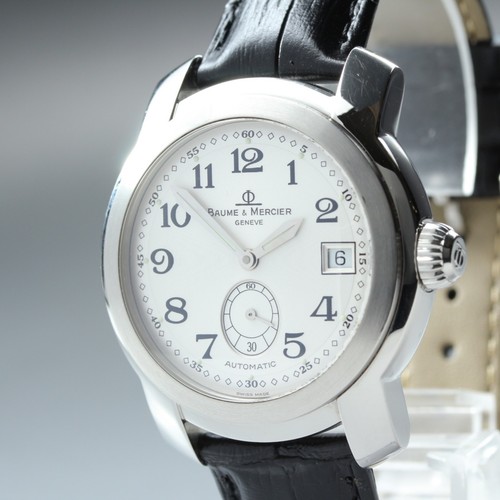 Montre homme baume - montre,