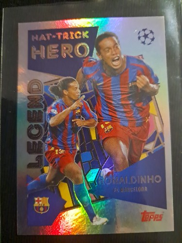 Sticker topps uefa champions - sticker,