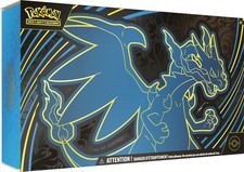 Coffret Pokémon UPC Méga