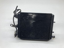 Radiateur eau origine - radiateur, d'eau