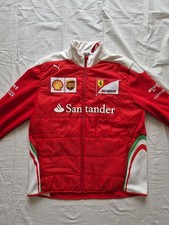 Veste softshell scuderia - softshell,