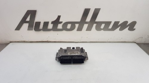Calculateur moteur ecu - calculateur, engine