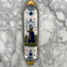 Plaque de propreté HR Quimper