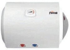 Chauffe-Eau Électrique TITANO