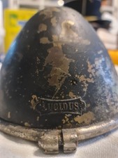 Phare De Voiture LUCIDUS ancien Dimensions : 15.5 Face verre ,11,5 Profondeur...