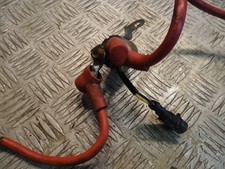 relai de demarreur quad