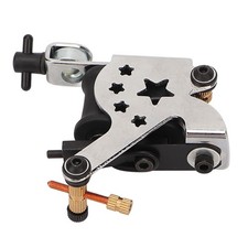 Machine à Tatouer De Bobine