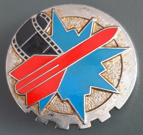 Insigne armée air - armée, l'air