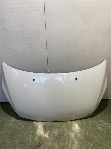 93193047 capot opel - capot, agila