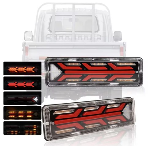 12v led feux - x,