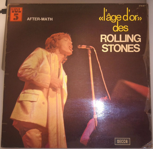 The rolling stones - the,