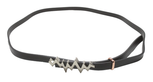 Ceinture cuir femme - ceinture, en