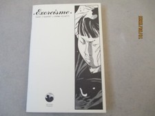 MICHETZ - EXORCISME / Tirage