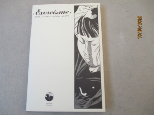 Michetz exorcisme tirage - -,