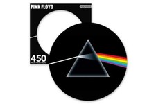 Pink Floyd Côté Obscur De La