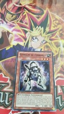 Carte Yu-Gi-Oh! Gobelin de