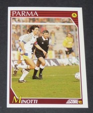 201 LORENZO MINOTTI PARMA