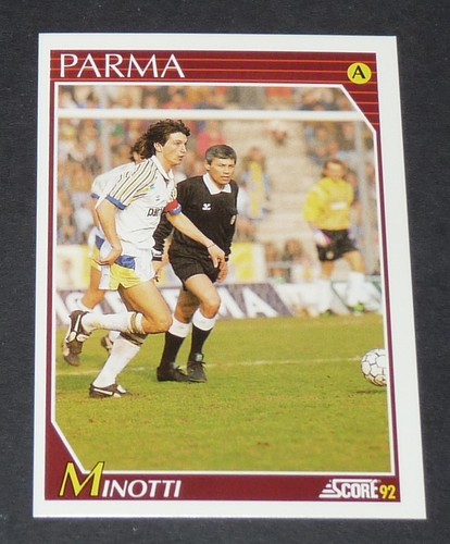 201 lorenzo minotti parma - minotti,