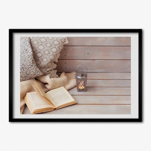 Tulup photo 100x70cm cadre - tulup,