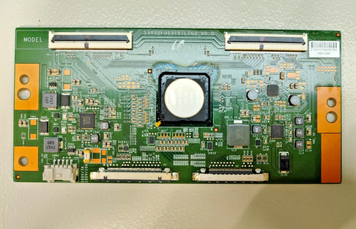 Carte con tcon pour tv - carte,