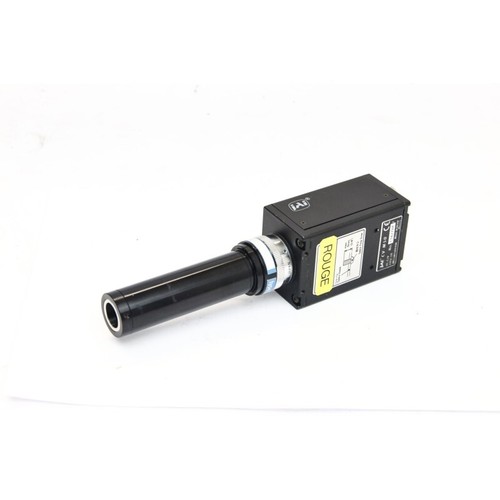 Jai m50 video camera - video, +