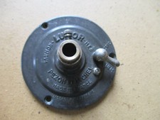 CAPOT+ANTI-RETOUR DE MOULINET PECHE ANCIEN LUXOR MER SAUMON   PEZON ET MICHEL