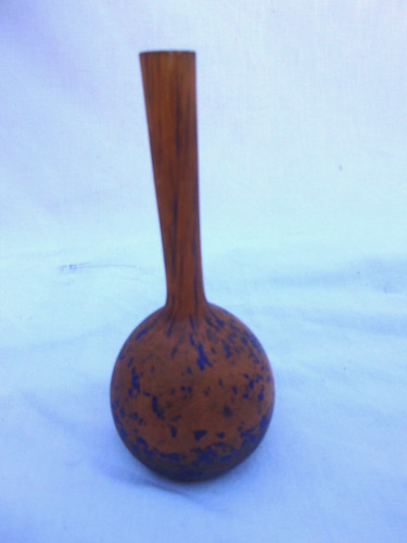 Vase berluze dans - , de
