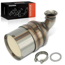 FAP Filtres à Particules