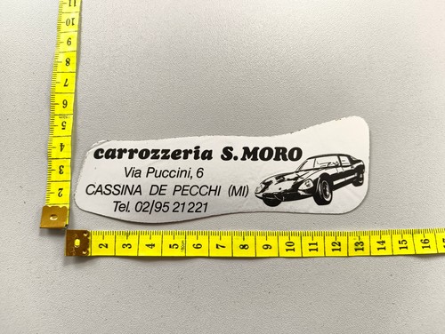 Autocollant carrosserie - autocollant, s