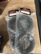 Vintage Mugen tires set (item