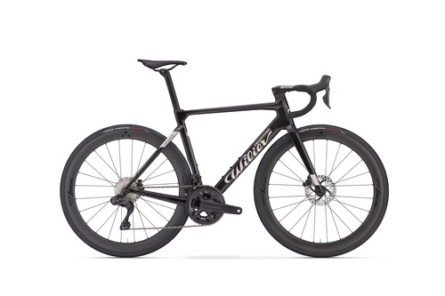 Vélo route wilier filante - route,