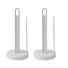  2 Pcs Dérouleur Papier