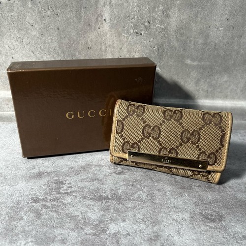 Gucci étui clés à - à,